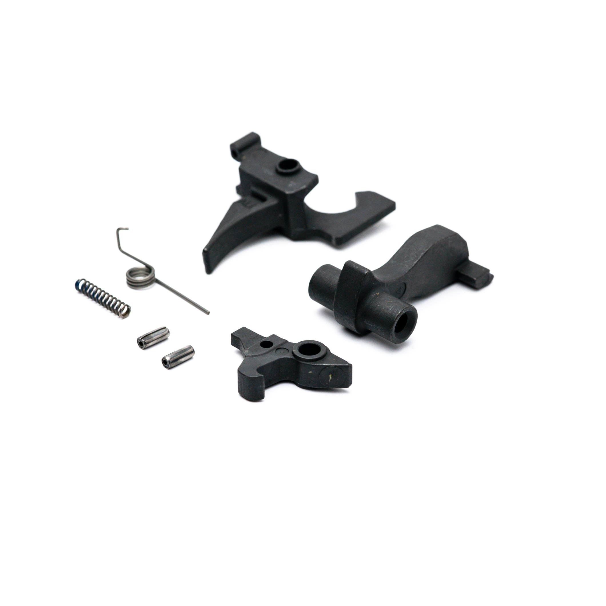 Alg Akt Enhanced With Lightning Bow Trigger - Image 3