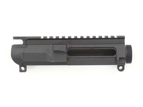 Anodized Billet AR-15 Upper Receiver - Image 2