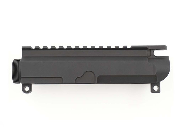 Anodized Billet AR-15 Upper Receiver