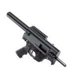 Fgc-9 Complete Build Kit W/barrel, Welded Bolt, Ejector & Files