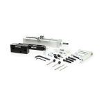 2011/1911 Tooling Package for Stealth Arms, Tactical Machining, Fusion Etc