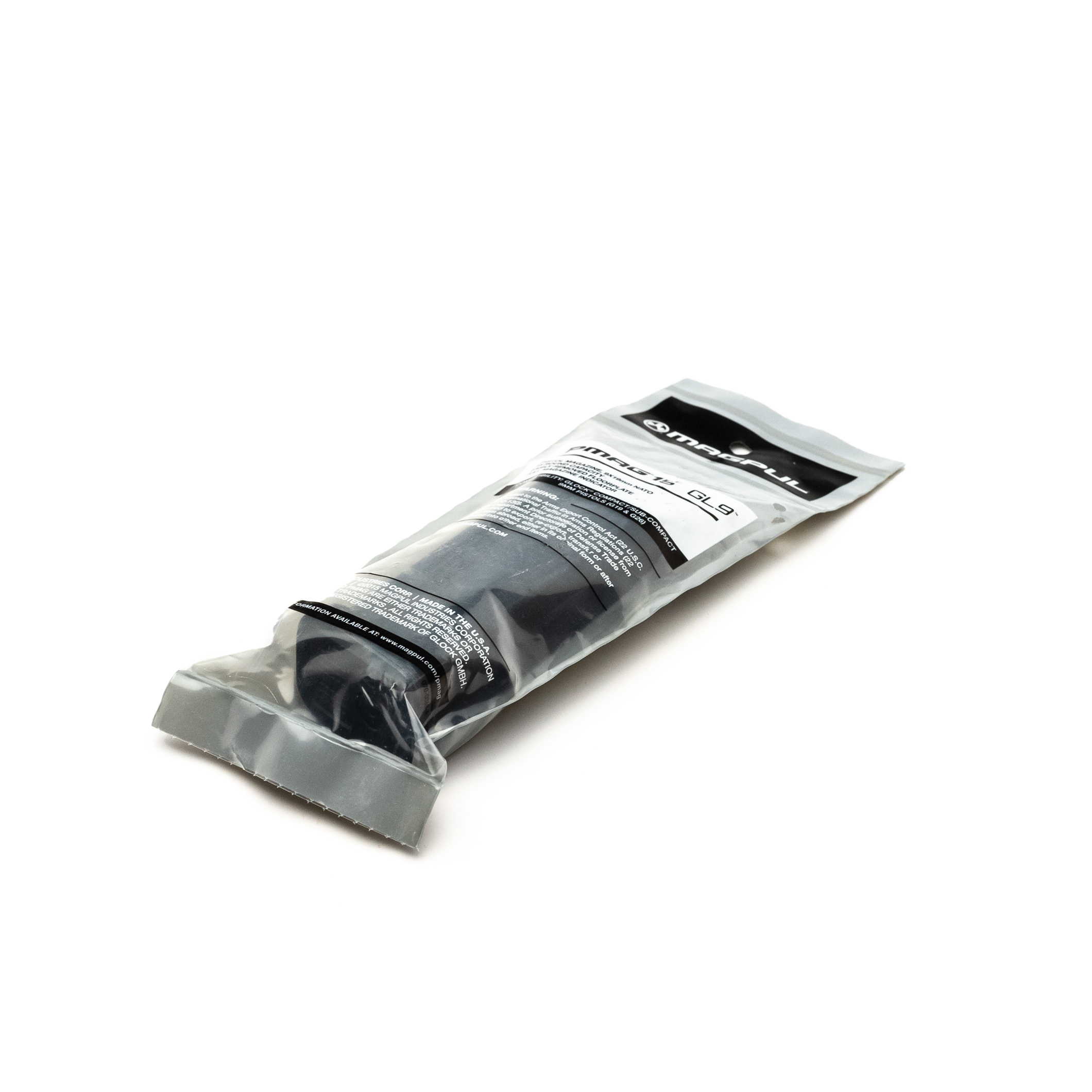 Pmag® 15 Gl9 (g19) Magazine - Image 3
