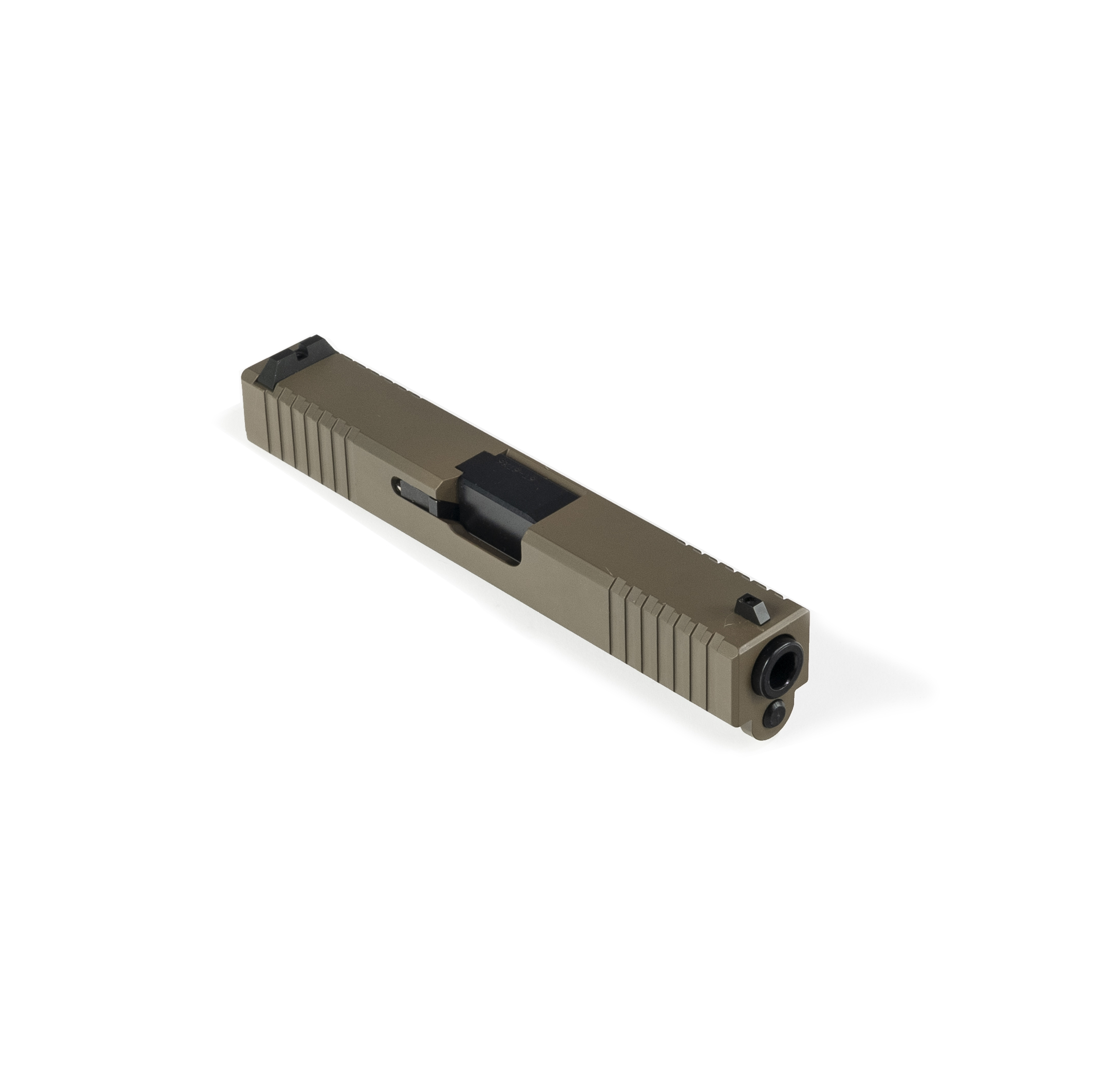 Flat Dark Earth Ghost 19 Complete Slide - Image 3