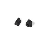 Ar-15 Zero Percent Bolt Catch Inserts