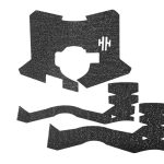 GST9 - HandleItGrips - Edge - Full - Black