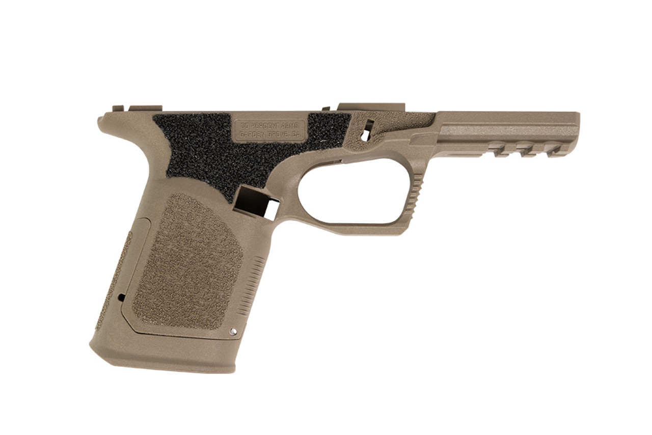 GST9 - HandleItGrips - Edge - Mini - Black - Image 3