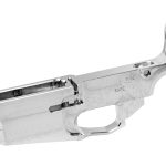 Raw Billet .308 80% Lower Receiver