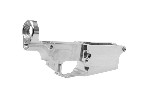 Raw Billet .308 80% Lower Receiver - Image 2