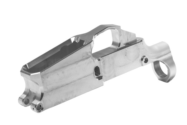Raw Billet .308 80% Lower Receiver - Image 3