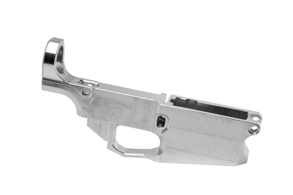 Raw Billet .308 80% Lower Receiver - Image 4