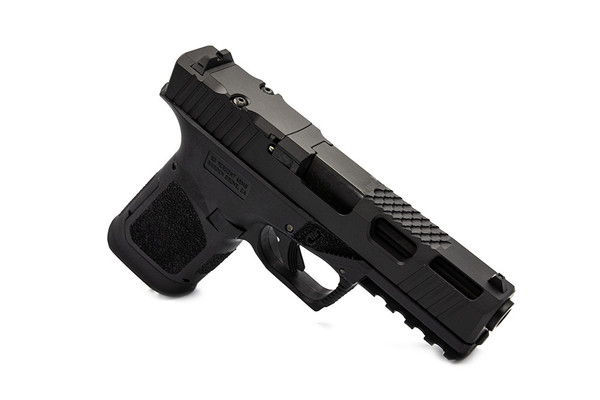 GST-9: 80% Pistol Build Kit - Image 2