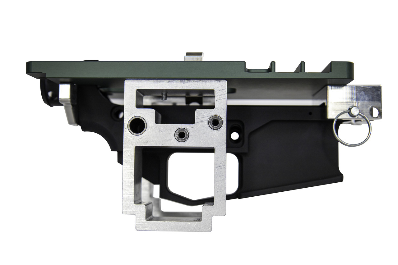 All You Need Kit + (3) 80% Lowers - Image 2