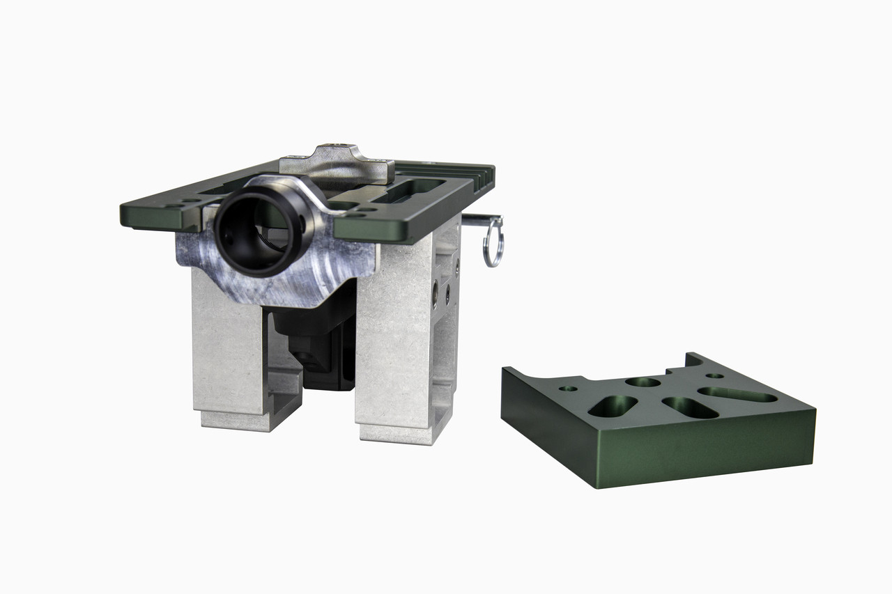 Easy-Jig® Gen 3 Starter Kit - AR15 - Image 2