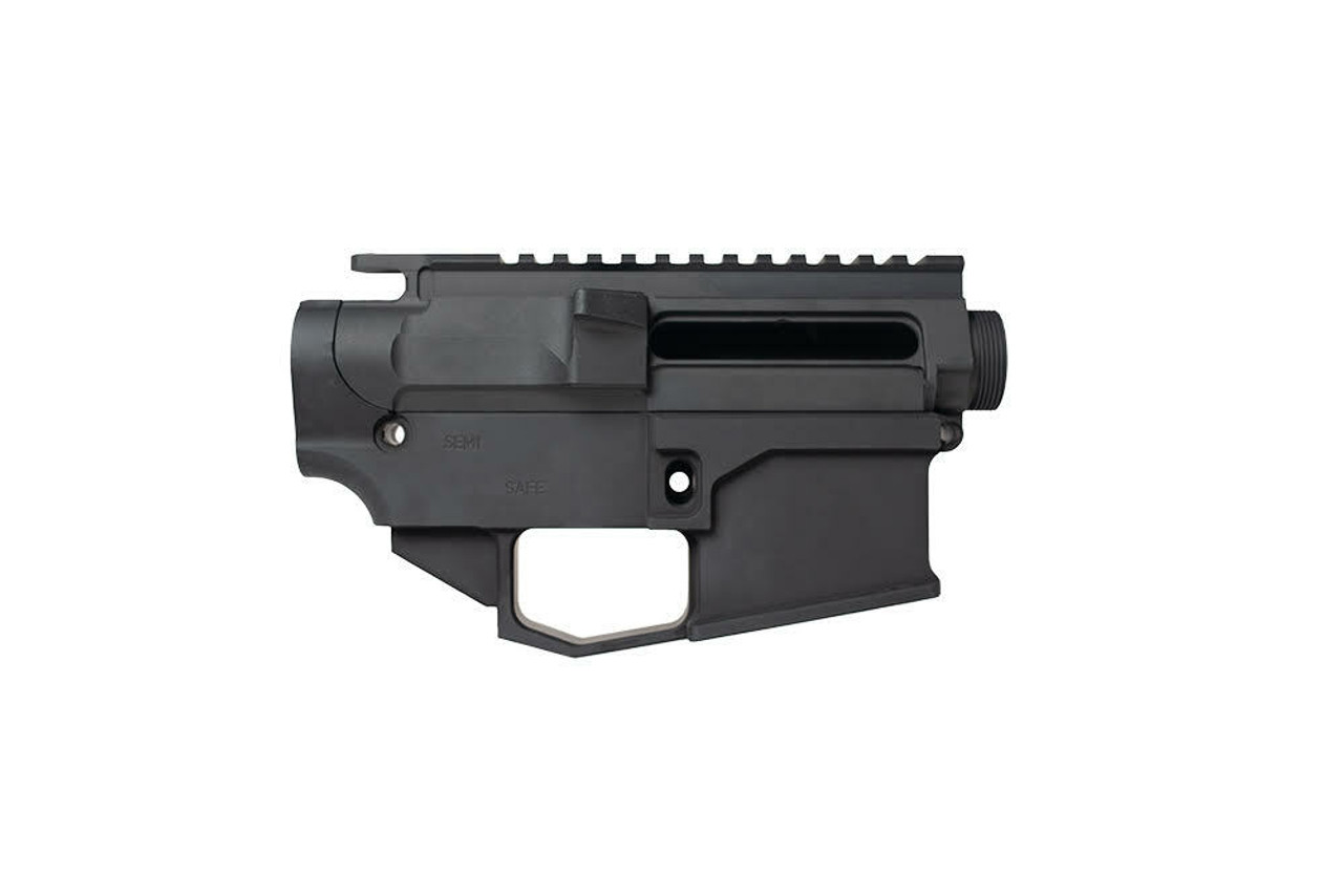 Billet Upper & 80% Lower Receiver Set - Image 2