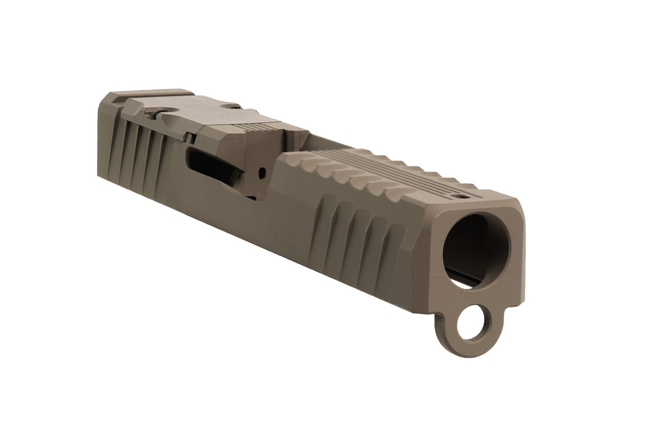 Shadow RMR Cut Slide - G19 Size - Image 4