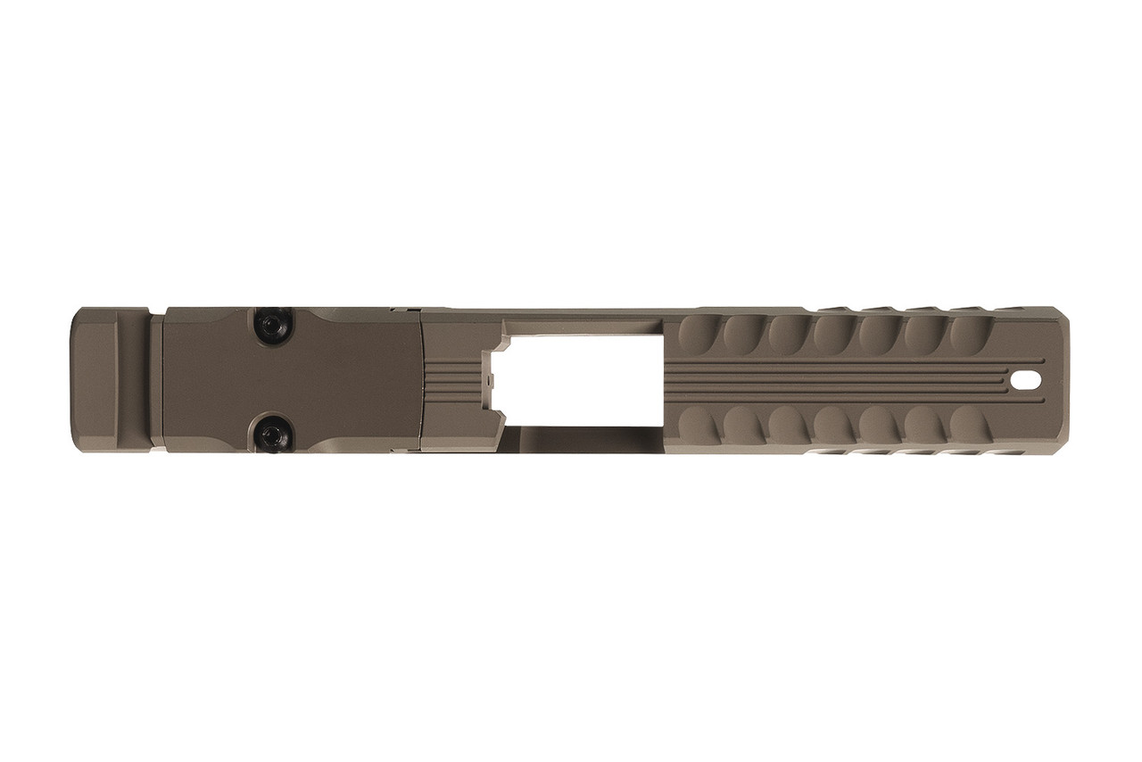 Shadow RMR Cut Slide - G19 Size - Image 5