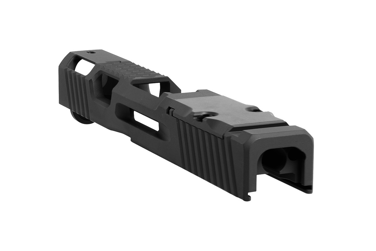 Wraith RMR Cut Slide - G19 Size - Image 3