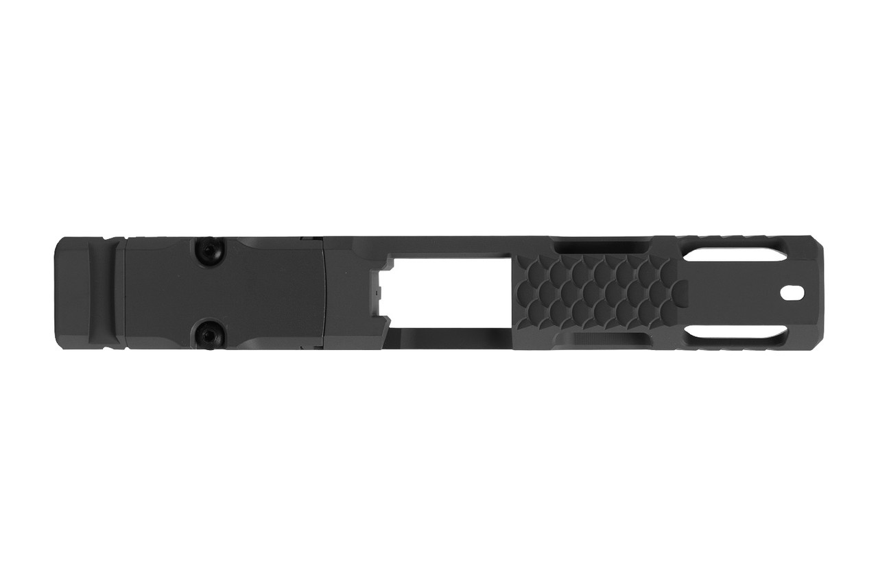 Wraith RMR Cut Slide - G19 Size - Image 2