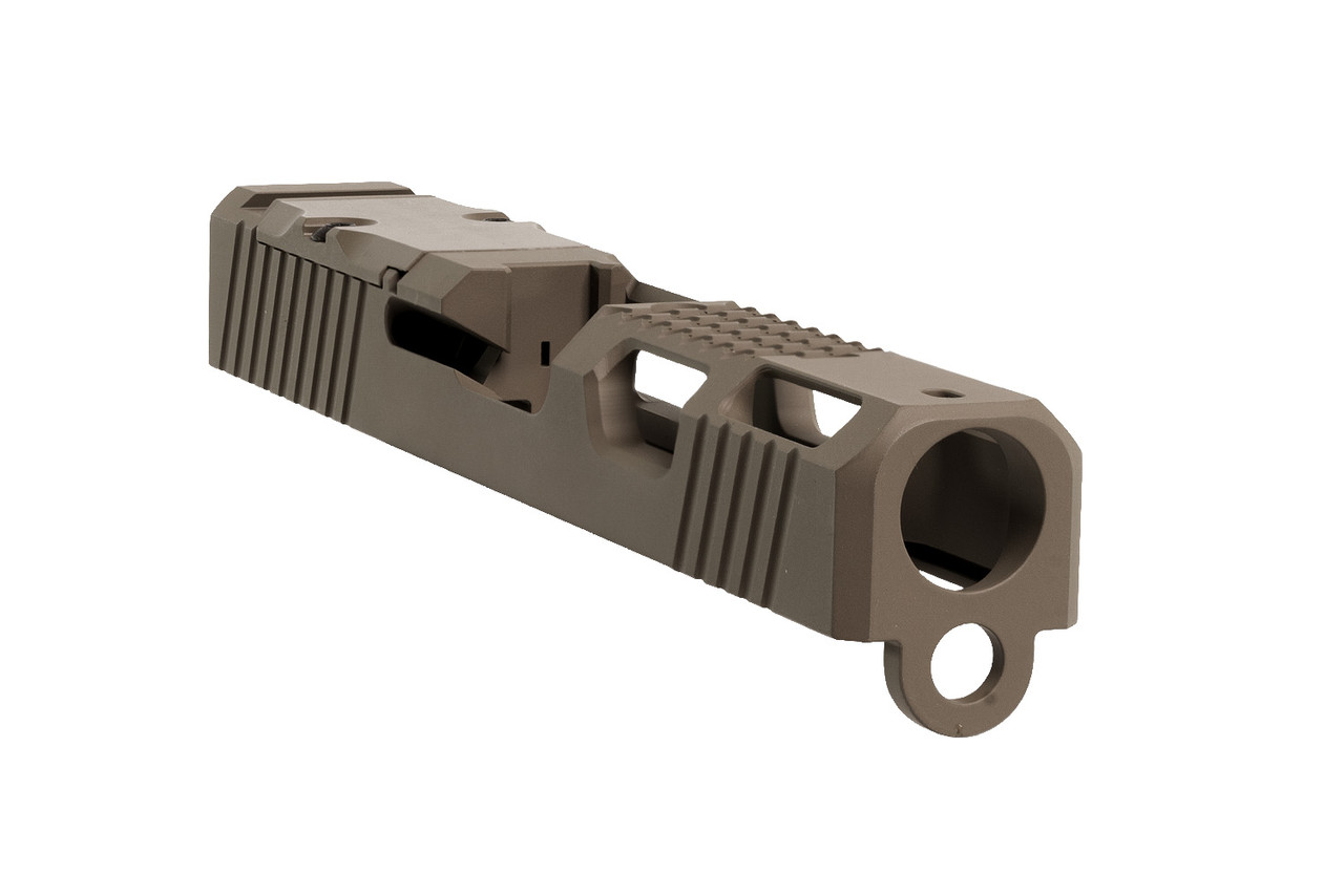 Wraith RMR Cut Slide - G19 Size - Image 4