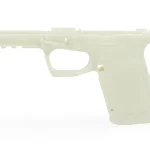 GST9: MOD1, Limited Edition White Frame