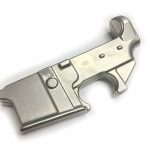 20% Lower - Blank AR-15 Lower Receiver Forging