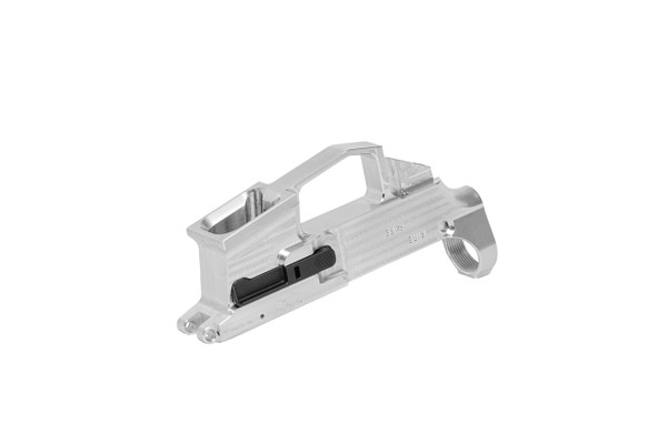 9mm AR-9 80% Lower Receiver - Glock Compatible - Raw - Image 2