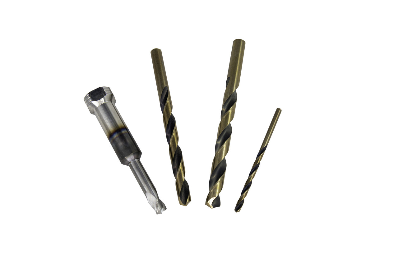 Easy-Jig® Gen 3 Starter Kit - AR15 - Image 3