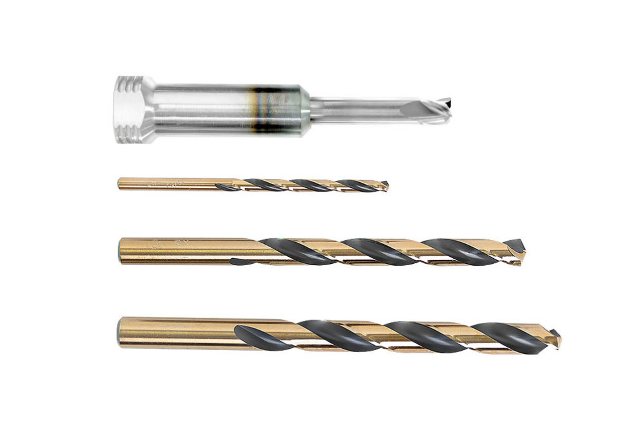 Easy Jig ® Gen 3 Tool Kit Complete Kit Easy Jig Gen 3