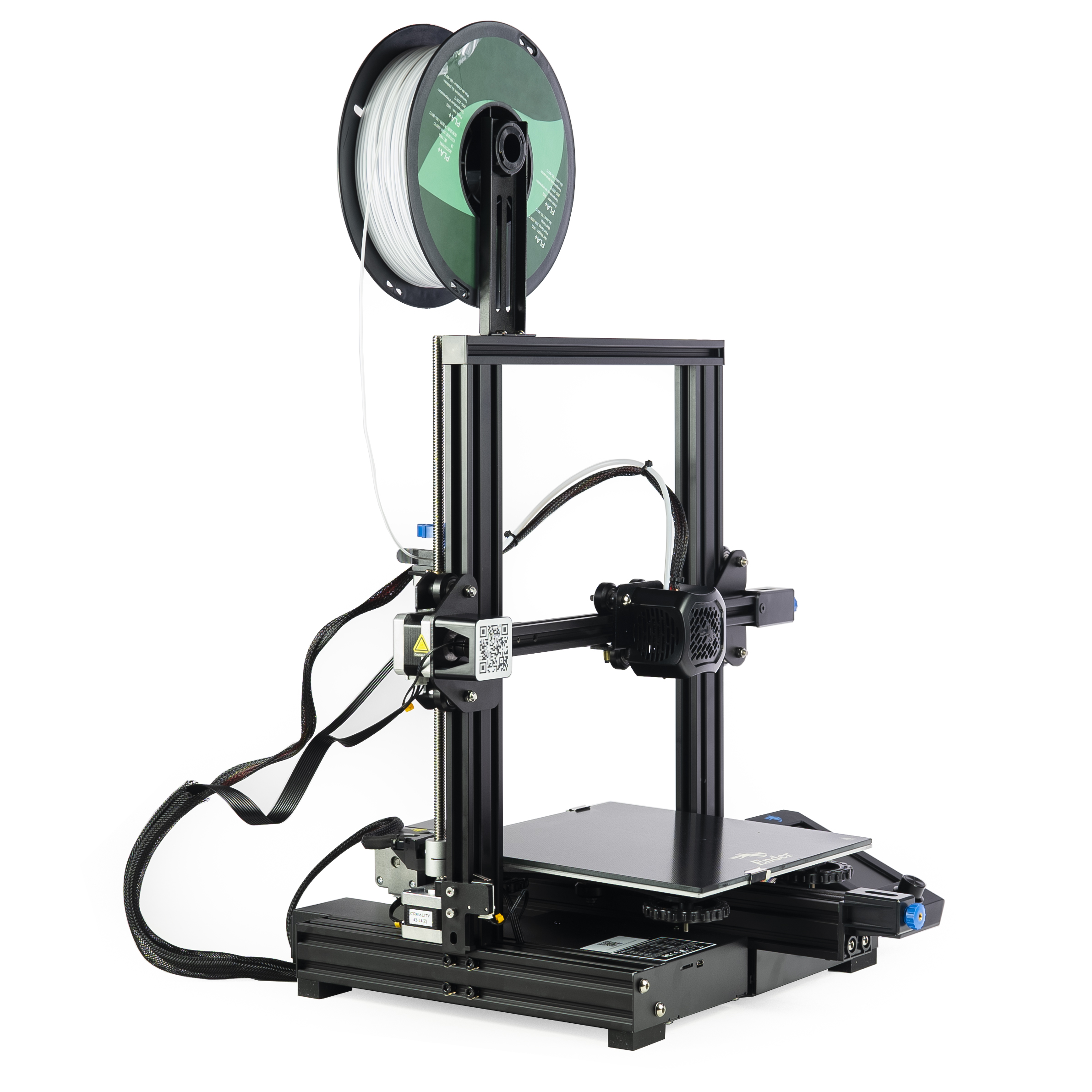 Creality Ender 3 V2 - Image 4