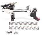 ZEV Fulcrum Complete Trigger Upgrade - 9mm