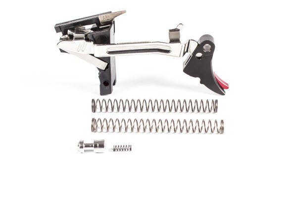 ZEV Fulcrum Complete Trigger Upgrade - 9mm