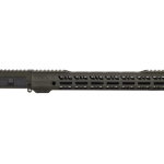 Grid Defense 16" 5.56 Upper Receiver - OD Green