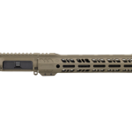 Grid Defense 10.5" 5.56 Flash Can Upper Receiver - FDE