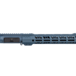 Grid Defense 10.5" 5.56 Flash Can Upper Receiver