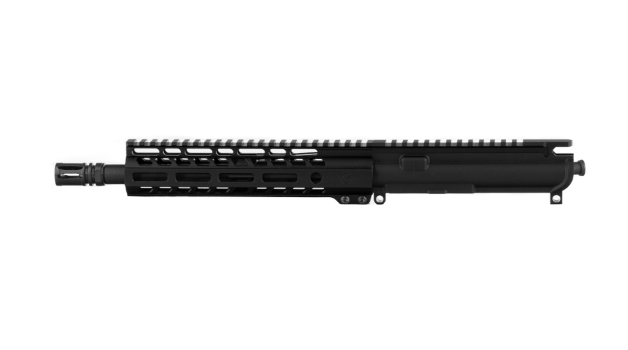Ghost Vital 10.5" Upper 5.56 Nato - Black - Image 3