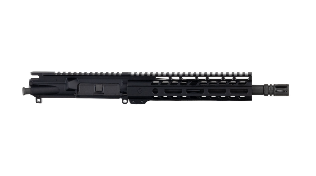Ghost Vital 10.5" Upper 5.56 Nato - Black