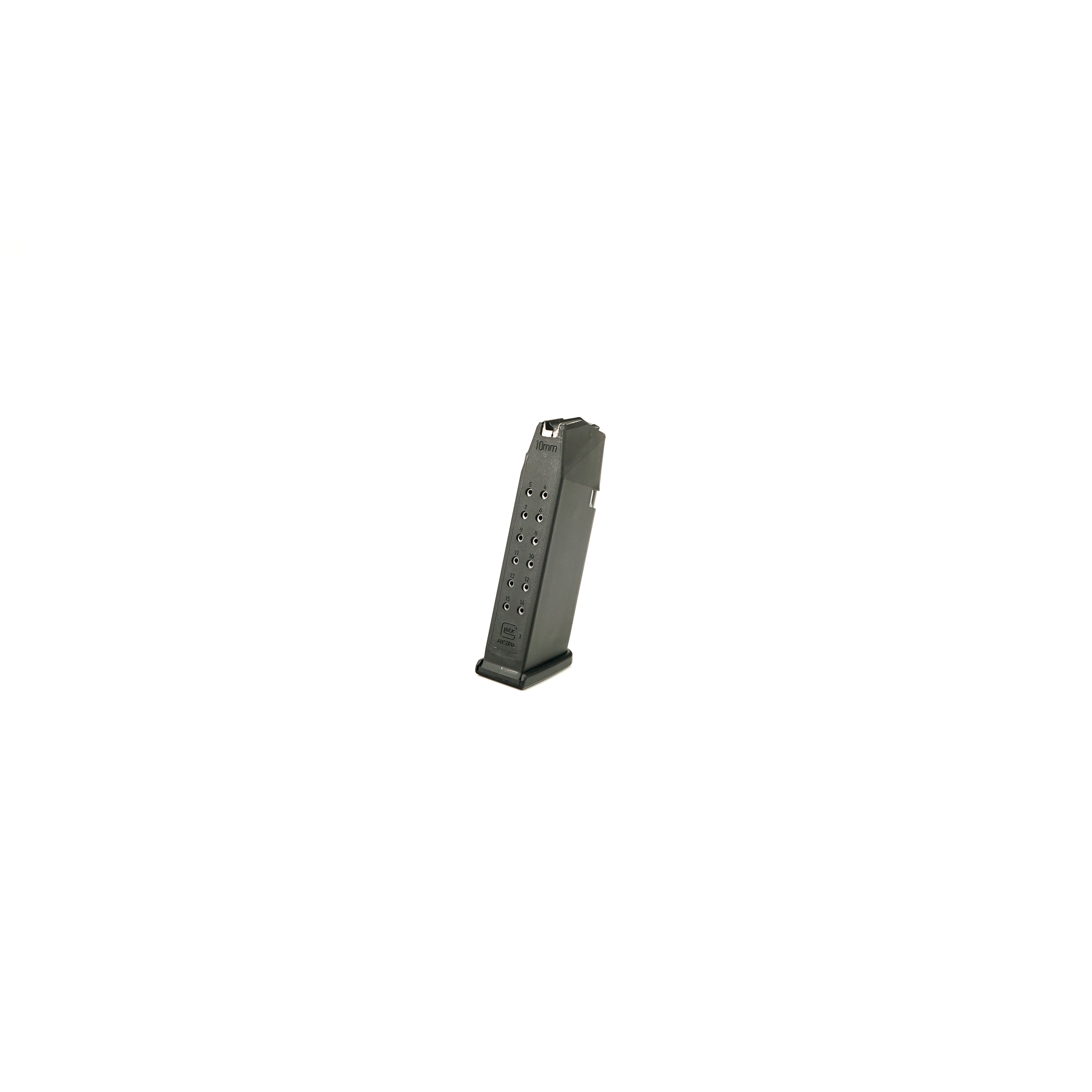 Factory Glock 20 10mm – 15rd Magazine - Image 3