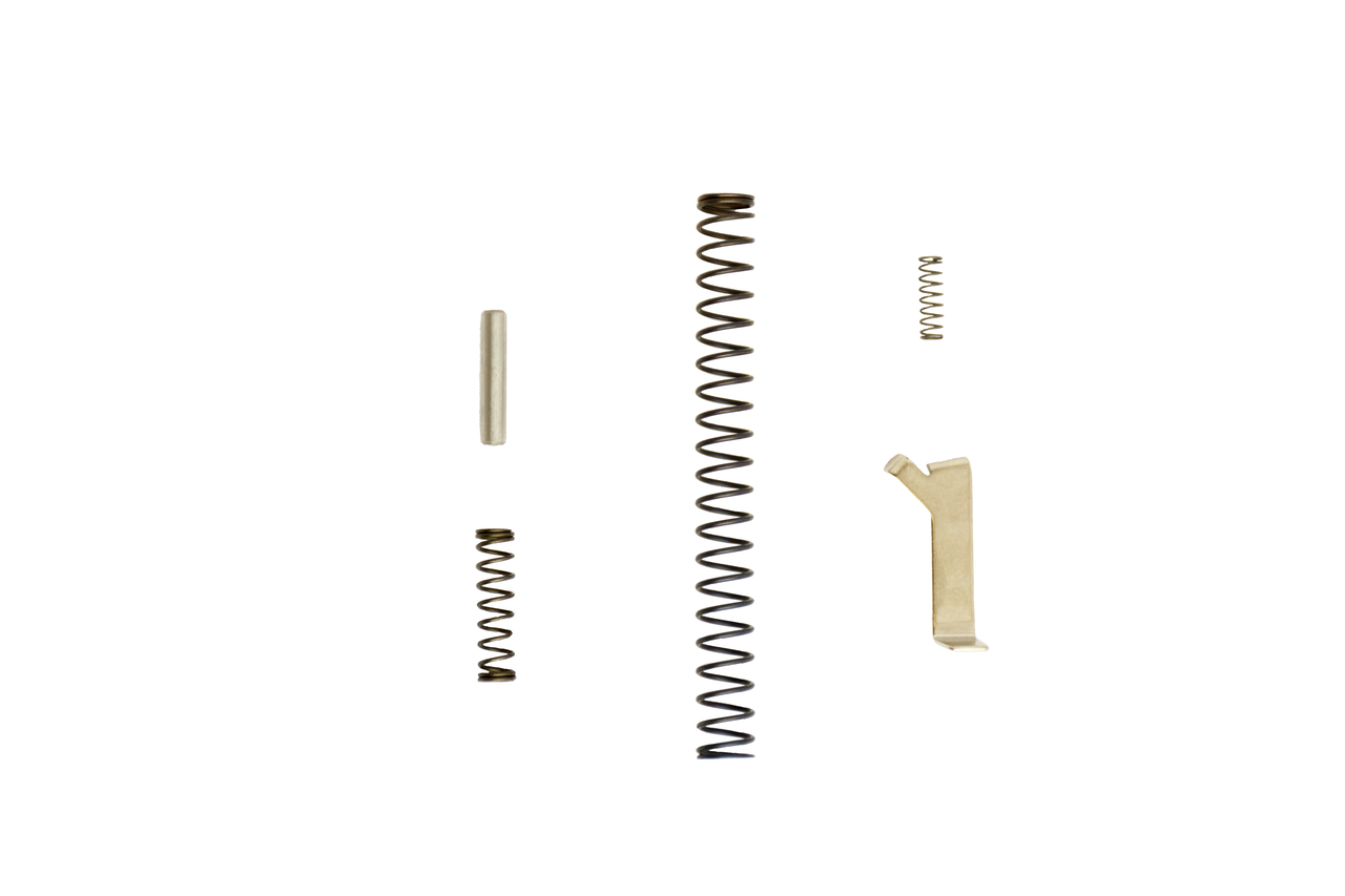 TTI Grand Master Connector Kit for Gen 3 Glock