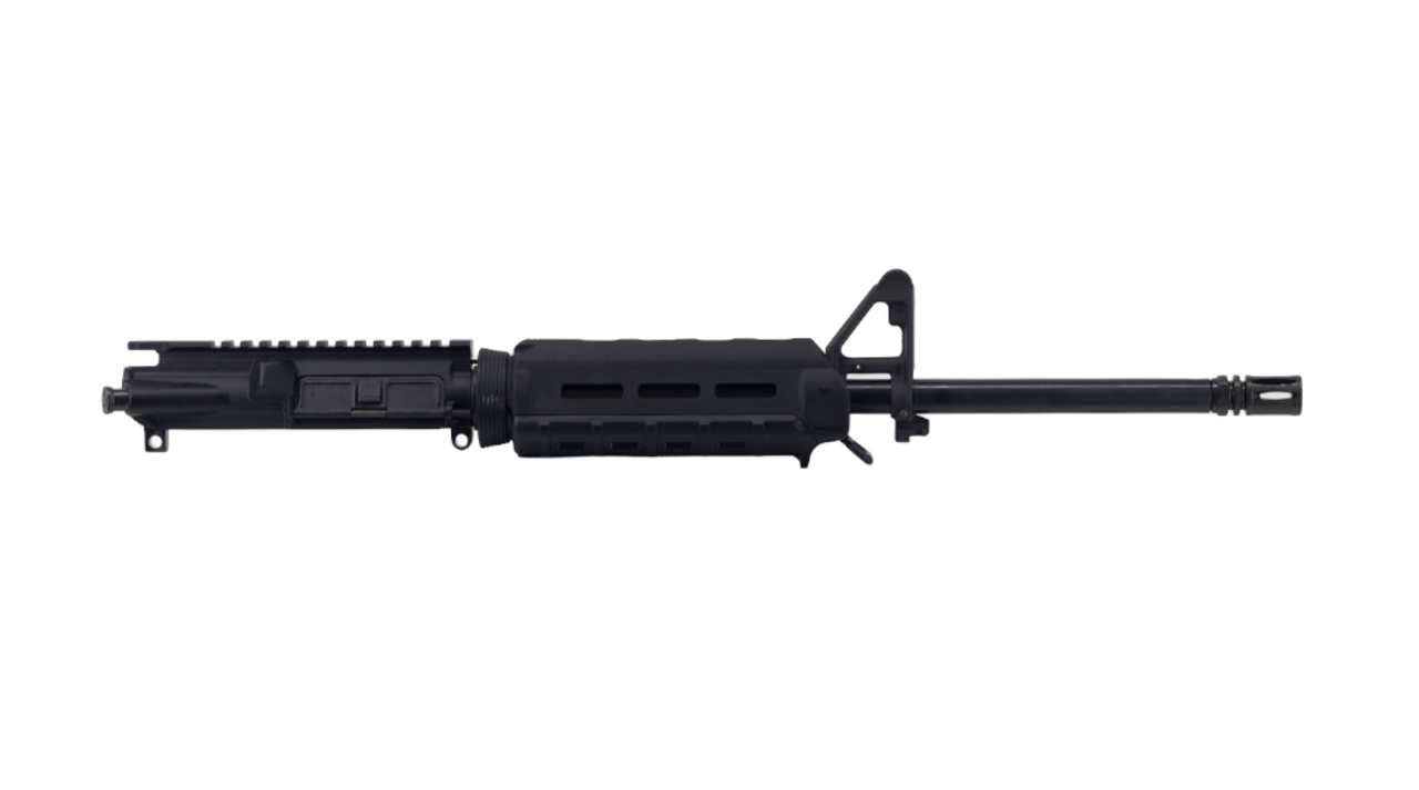 Ghost 16" 5.56 Front Sight Upper - Image 2