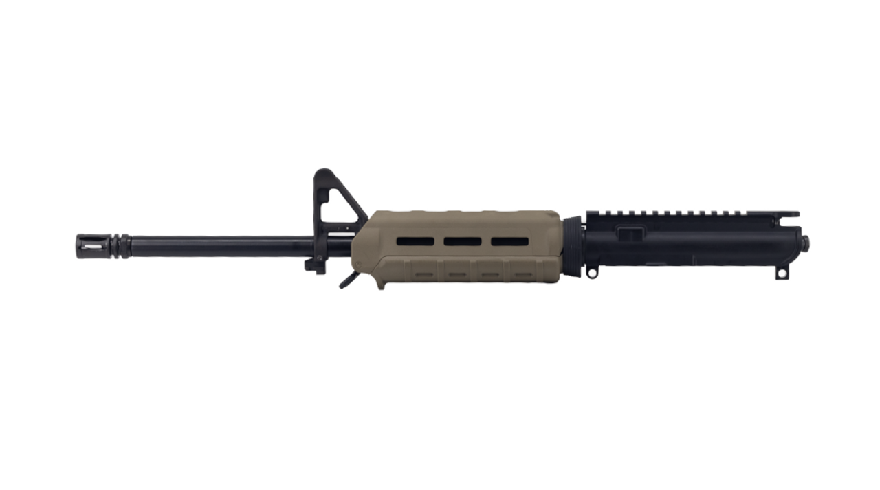 Ghost 16" 5.56 Front Sight Upper - Image 5