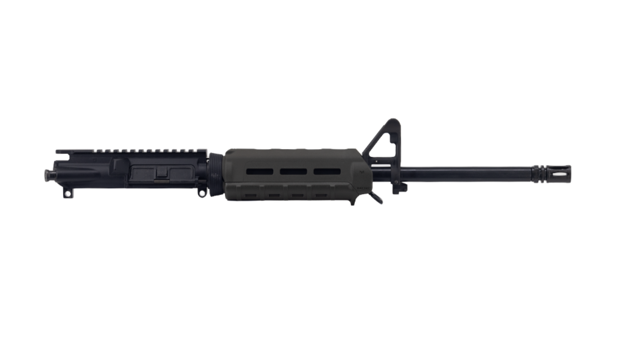 Ghost 16" 5.56 Front Sight Upper - Image 6