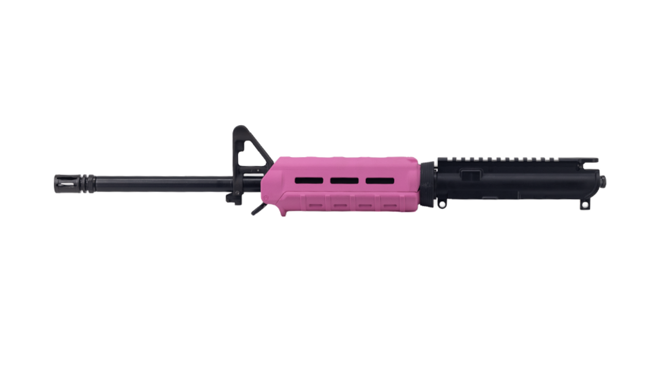Ghost 16" 5.56 Front Sight Upper - Image 9