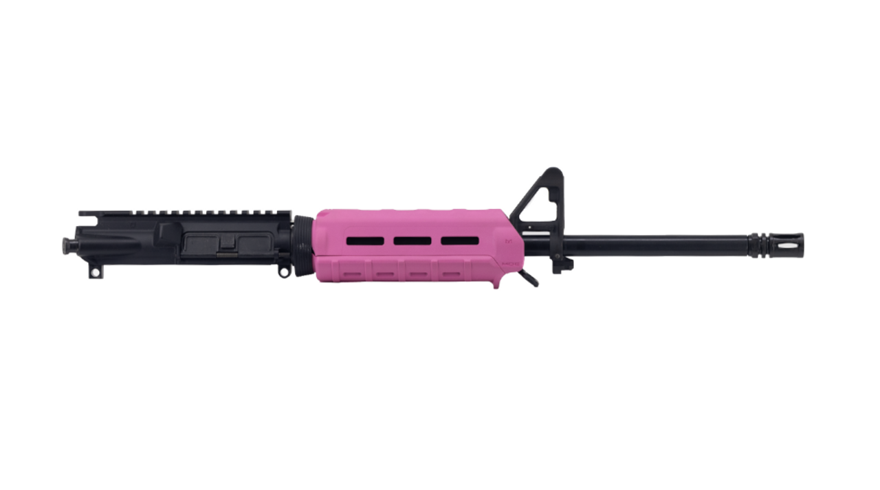 Ghost 16" 5.56 Front Sight Upper - Image 8