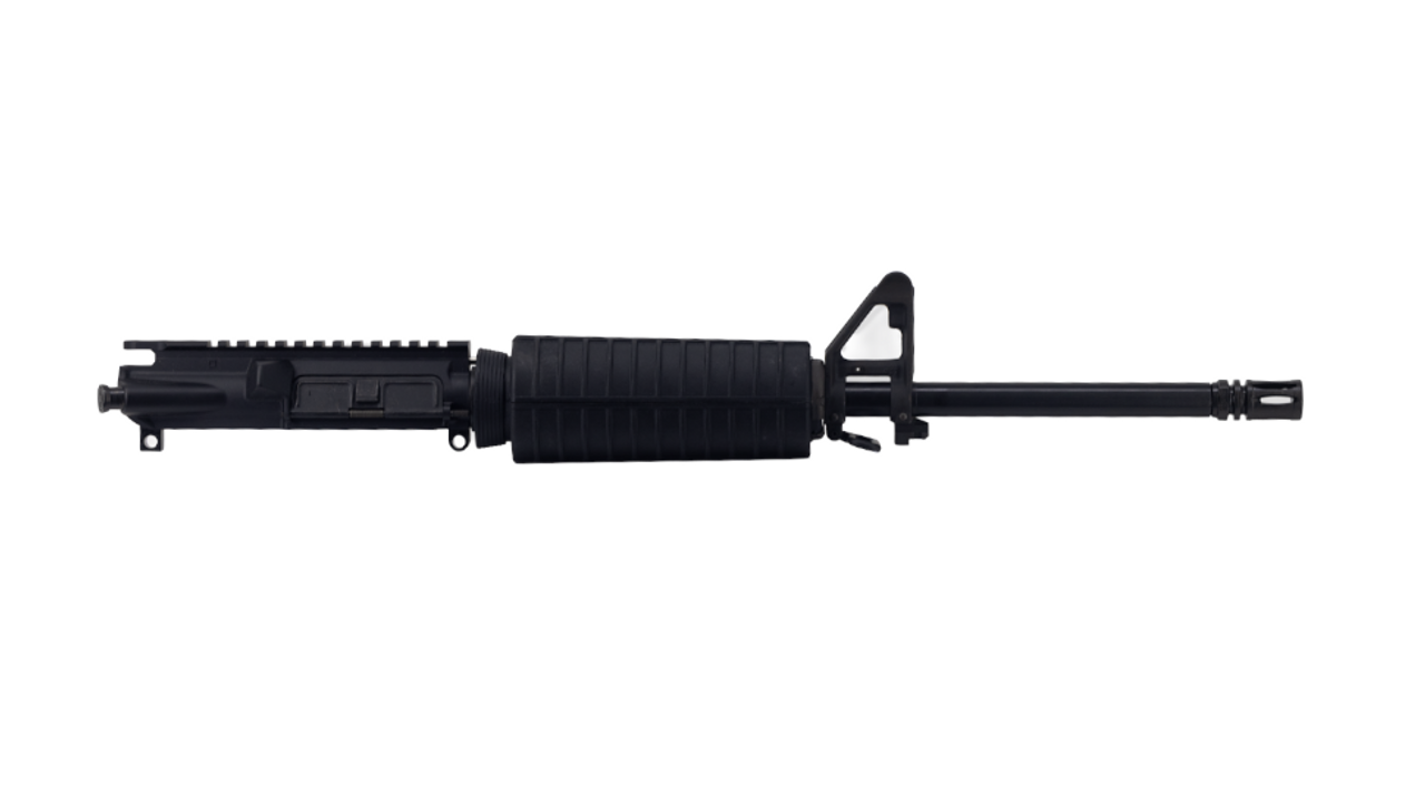 Ghost 16" 5.56 Front Sight Upper