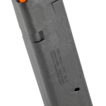 Magpul PMAG For Glock17- 17RD - Blk