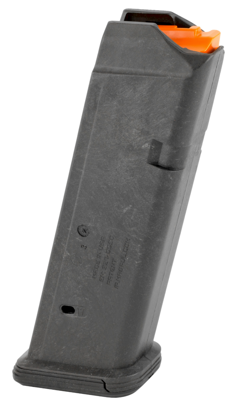 Magpul PMAG For Glock17- 17RD - Blk - Image 2