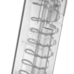 Ets Magazine for Glock19- 10rd - Smoke