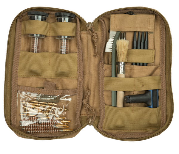 Rifle and Pistol Range Cleaning Kit - Birchwood Case - Image 2