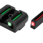 Truglo Fiber Optic Glock Sights