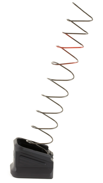 Extended Base Pad for Glock - Zev - Image 2